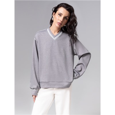 CHARUTTI Свитшот 12172