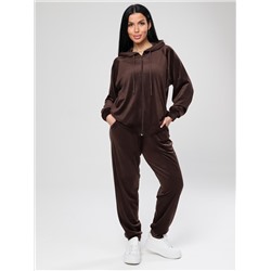 Фиоренца - костюм шоколадный