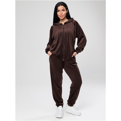 Фиоренца - костюм шоколадный