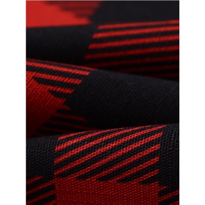 Фартук мужской «Король кухни» 77×75 см, 100% хлопок