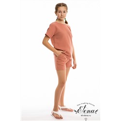 Футболка М223005б