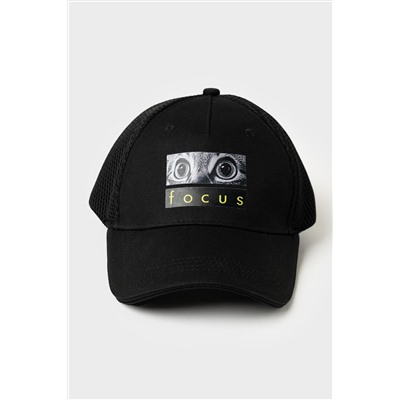 Кепка текстильная для мальчиков PLAYTODAY, 1239715