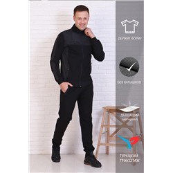 Костюм 22230 (Черный)