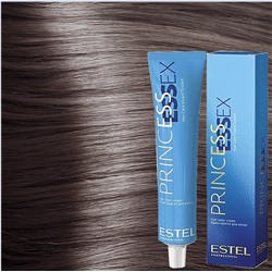 ESTEL Princess ESSEX Крем-краска для волос 8/61 60 мл