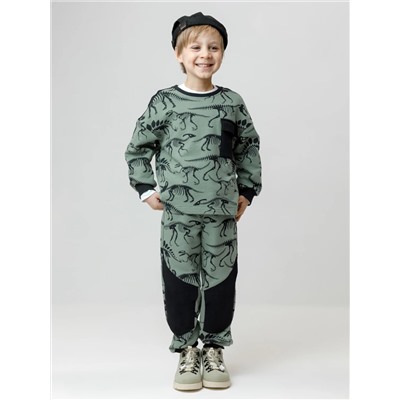 CROCKID Брюки КР 400825