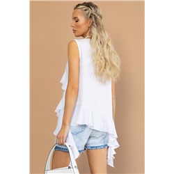 Туника Марта (белый)