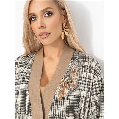 CHARUTTI Кардиган 12247