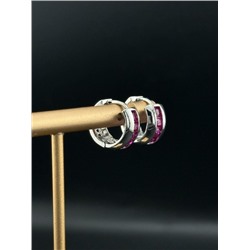Серьги #22760612