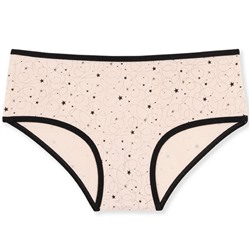 7808 Трусы для девочек многоцвет (BAYKAR)