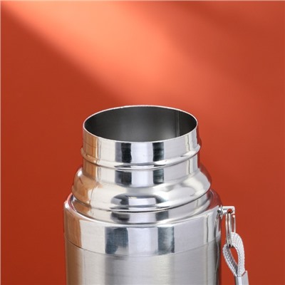 Термос Mode Forrest, 500 мл металл, время сохранения тепла 8-10 ч