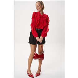 Шорты Мэри (чёрный)