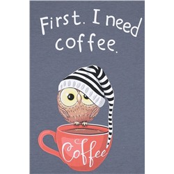 Футболка АПРЕЛЬ, 886604