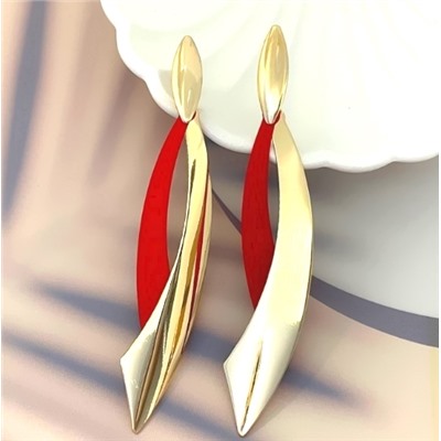 Серьги Н01-12106