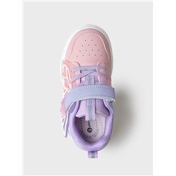 Полуботинки для девочек