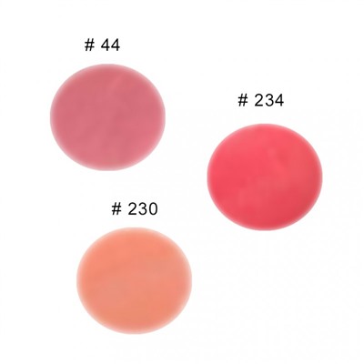 Кремовая губная помада Yves Saint Laurent The Inks Vinyl