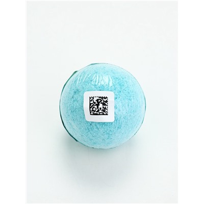 Бомбочка для ванны, 120 г, аромат свежий лайм, PICO MICO