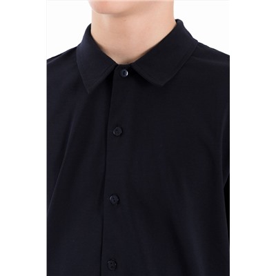 Рубашка для мальчика М224112а