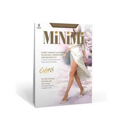 Колготки классические, Minimi, Estivo 8