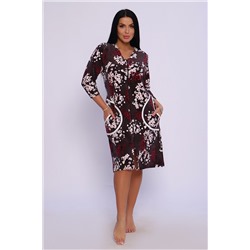 Женский Халат 39034