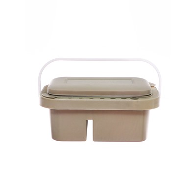 Кистемойка для художественных кистей из пластика, профессиональная