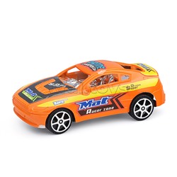 Машина "High-speed race" в пакете