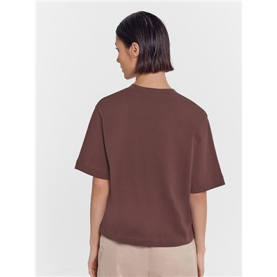 ФУТБОЛКА ЖЕНСКАЯ 302862