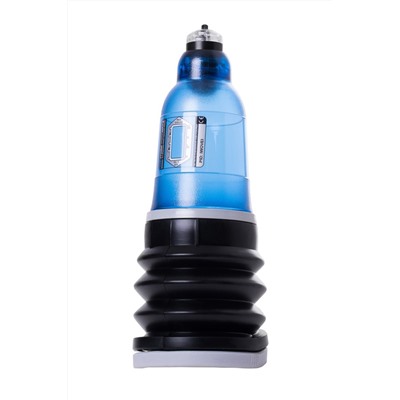 Синяя гидропомпа HydroMAX3