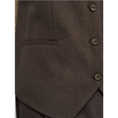 VISERDI Жилет 10409-крч 6341050