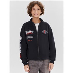 ТОЛСТОВКА ДЛЯ МАЛЬЧИКОВ 123448