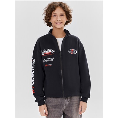 ТОЛСТОВКА ДЛЯ МАЛЬЧИКОВ 123448