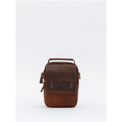 Сумка 4470TR d.brown Tough Ruder
