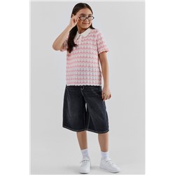 Поло для девочек MARK FORMELLE, 1238185