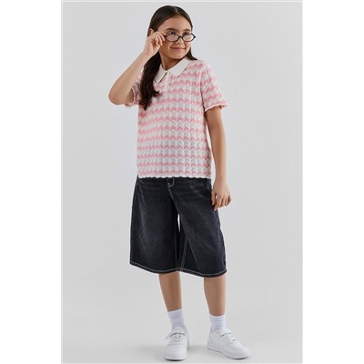 Поло для девочек MARK FORMELLE, 1238185