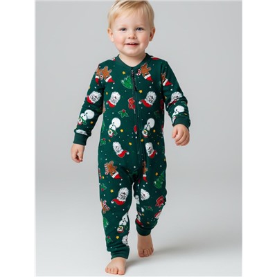 PLAYTODAY Комбинезон 42513001