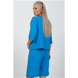 Костюм Тейлер (синий)