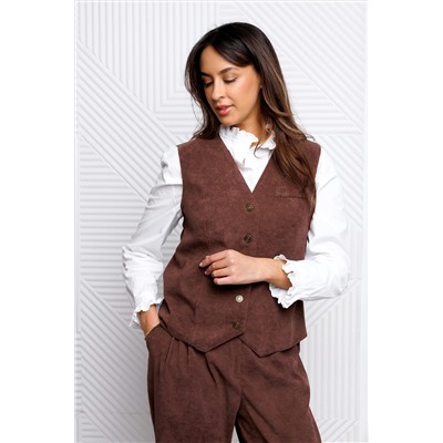 Костюм с брюками 399MOC НАТАЛИ, 1220371