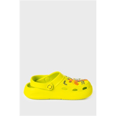 Сабо для мальчиков PLAYTODAY, 1241354