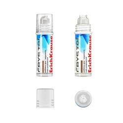 Клей 30 мл канцелярский "Кристалл" 58408 повышенной прозрачности ErichKrause