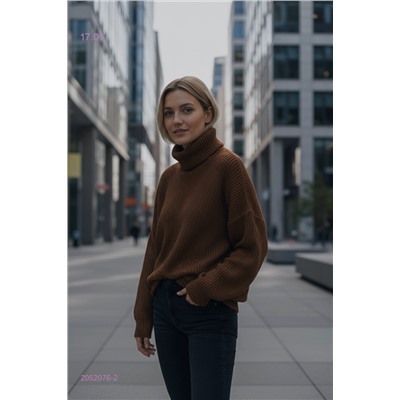 Свитер 2052076-2