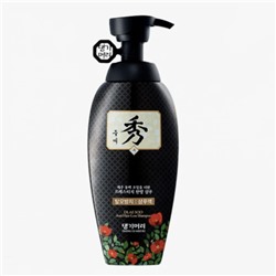 Daeng Gi Meo Ri Шампунь против выпадения волос 400 мл Dlae Soo Anti-Hair Loss Shampoo