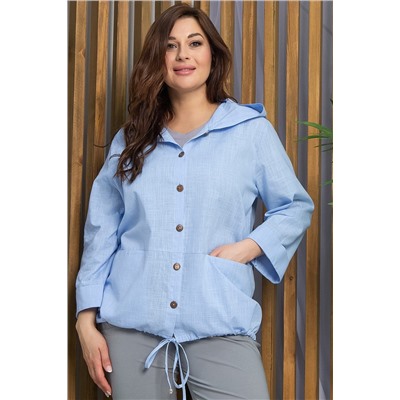 LT Collection Блуза Б13395-18М