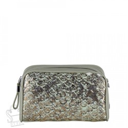 Сумка женская  29018-10 olive green Velina Fabbiano-Safenta/50