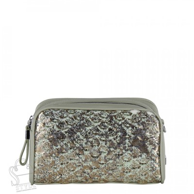 Сумка женская  29018-10 olive green Velina Fabbiano-Safenta/50