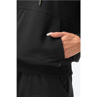 Женский костюм из футера двухнитки Happyfox