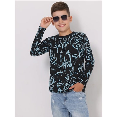 Апрель Лонгслив 1ПДЛД4335001н