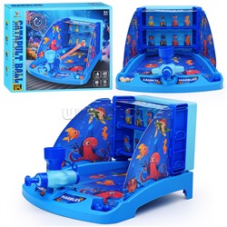 Настольная игра "Волшебный Пинбол" в коробке