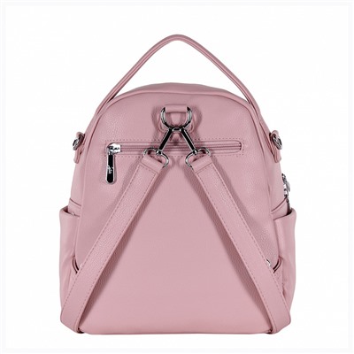Рюкзак 670075-1 pink Velina Fabbiano-Safenta