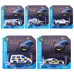 Машина на листе