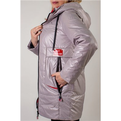 Куртка арт. 612 премиум Лайт НАТАЛИ, 1199653