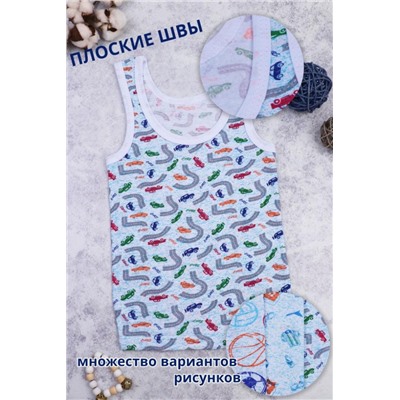 Комплект белья для мальчика GL31 (В ассортименте)